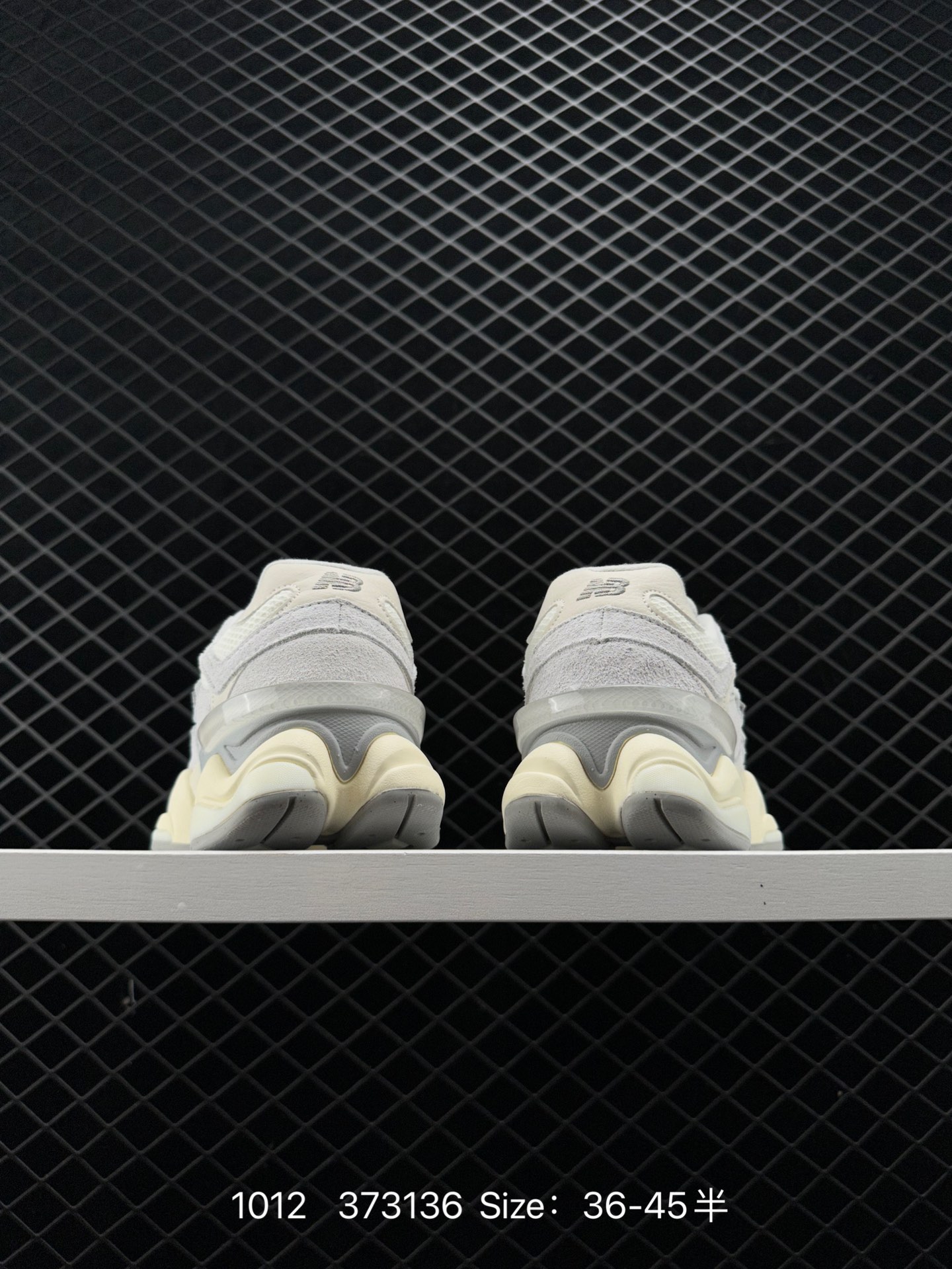 Joe Freshgoods x New Balance   NB9060